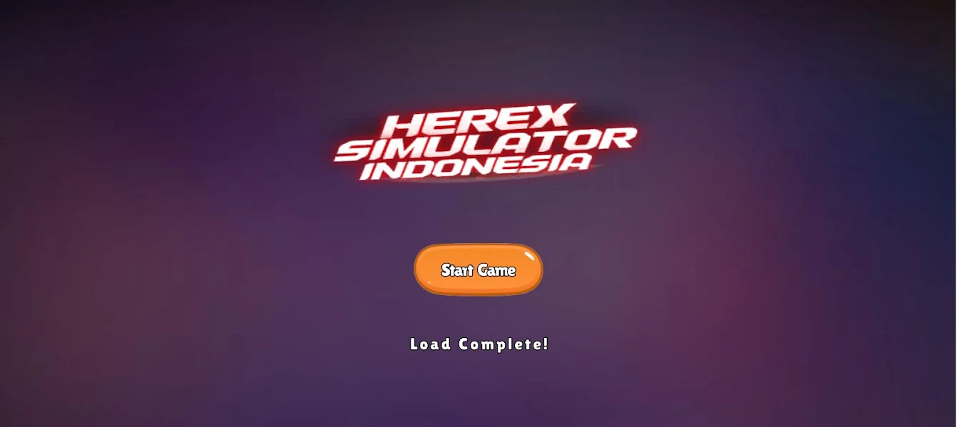 Herex Simulator Indonesia gameplay screenshot